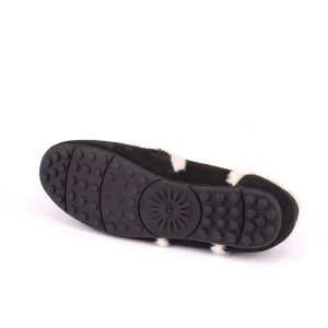 Hailey Loafer Black
