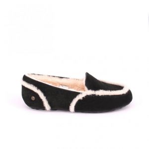 Hailey Loafer Black
