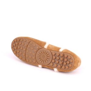 Hailey Loafer Chestnut