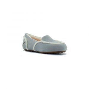 Hailey Loafer Grey