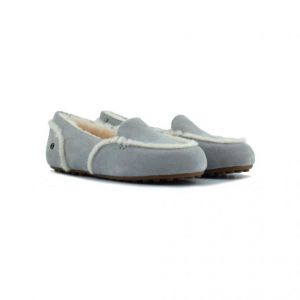 Hailey Loafer Grey