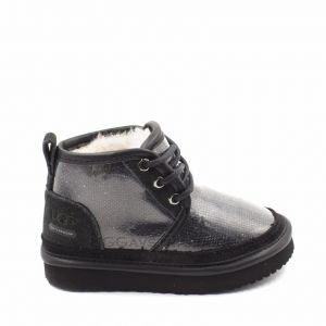 Ugg Kids Neumel Swarovski Black