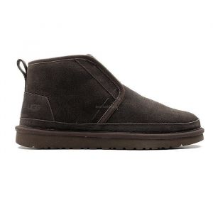 Ugg Man Neumel Flex Nubuck Chocolate