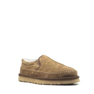 Stitch Slip Khaki