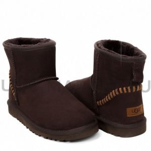 Men Mini Deco Chocolate