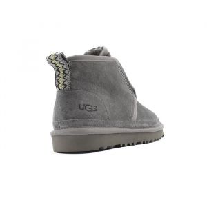 Neumel Flex Grey