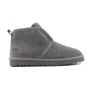 Neumel Flex Grey