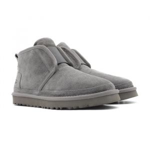 Neumel Flex Grey
