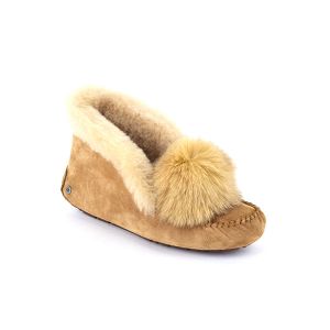 Alena Pom Chestnut