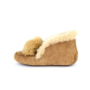 Alena Pom Chestnut