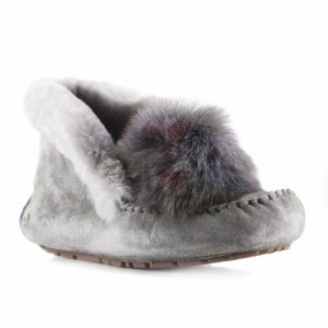 Alena Pom Grey