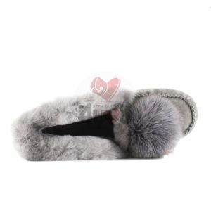 Alena Pom Grey