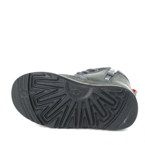 Neumel II Zip WP Grey