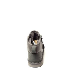 Neumel Zip WP Grey