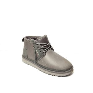 Neumel Zip WP Grey