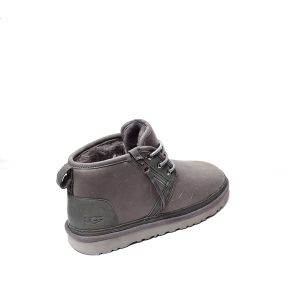 Neumel Zip WP Grey