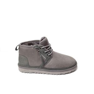 Neumel Zip WP Grey