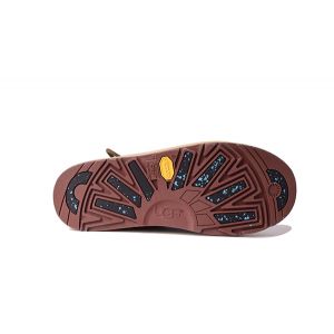 Navajo Chocolate