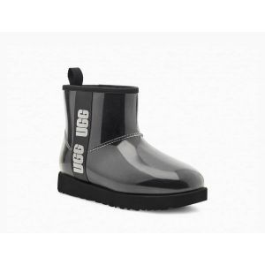 Ugg Classic Clear Mini Black