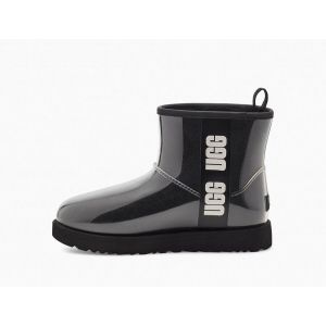 Ugg Classic Clear Mini Black