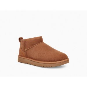 Men Ultra Mini Chestnut