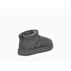 Men Ultra Mini Grey