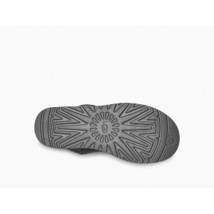 Men Ultra Mini Grey