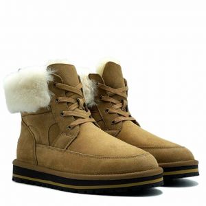 Ugg Liana Chestnut