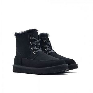 Ugg Lina Black