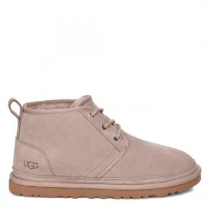 Neumel Boot Oyster