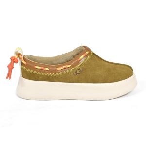 Boom Slip-On Chestnut