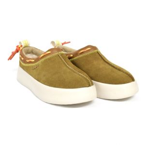 Boom Slip-On Chestnut