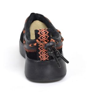 Boom Slip-On Black