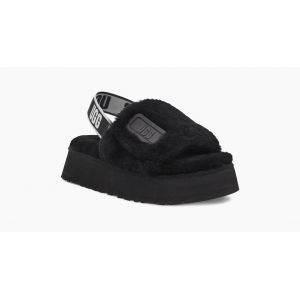 Ugg Disco Slide Black