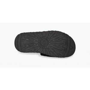 Ugg Disco Slide Black