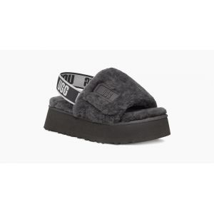 Ugg Disco Slide Grey