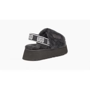 Ugg Disco Slide Grey