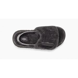 Ugg Disco Slide Grey