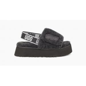 Ugg Disco Slide Grey