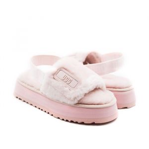 Ugg Disco Slide Pink