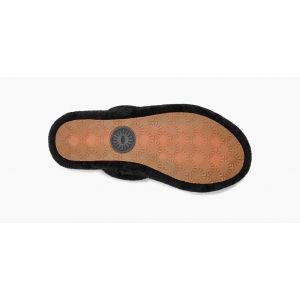 Ugg Oh Yeah Slide Black