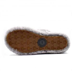 Ugg Oh Yeah Slide Grey