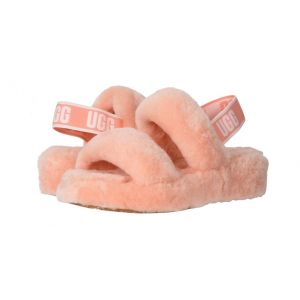 Ugg Oh Yeah Slide Pink