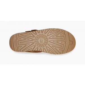 Neumel Snapback Chestnut