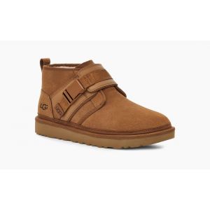 Neumel Snapback Chestnut
