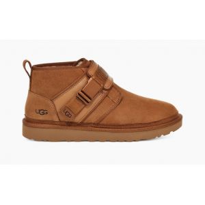 Neumel Snapback Chestnut