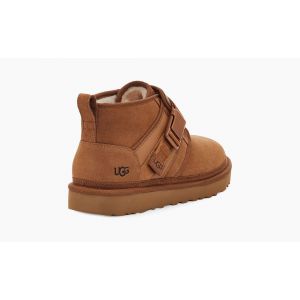 Neumel Snapback Chestnut