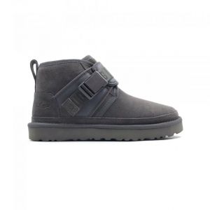 Ugg Neumel Snapback Grey