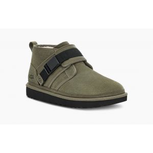 Ugg Neumel Snapback Khaki