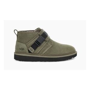 Ugg Neumel Snapback Khaki